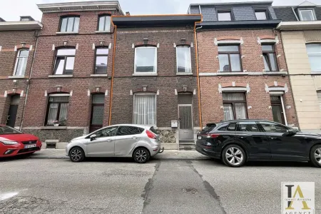 Huis Te Koop Angleur