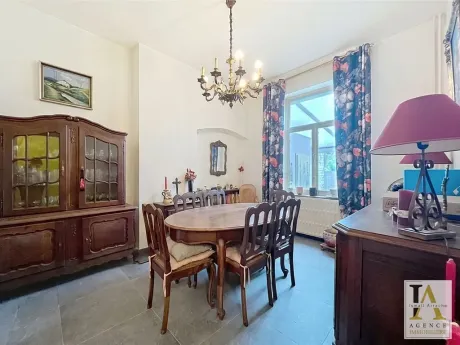 Huis in Angleur - Rue Renkin 26, 4031 - foto 2