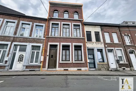 Huis Te Koop Grivegnée