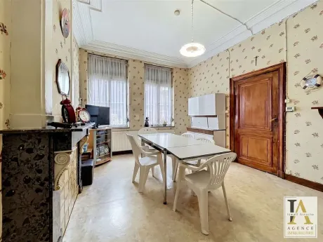 Huis in Grivegnée - Rue Belvaux 266, 4030 - foto 2