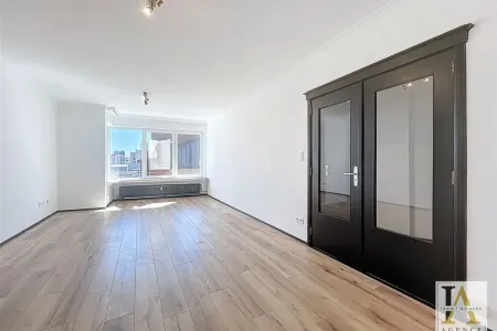 Appartement Te Koop Liège