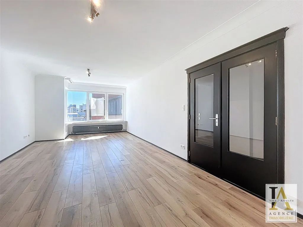 Hoofdfoto Appartement in Liège