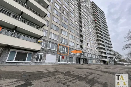 Appartement À vendre Herstal
