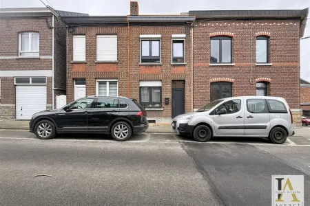 Maison À vendre Beyne-Heusay