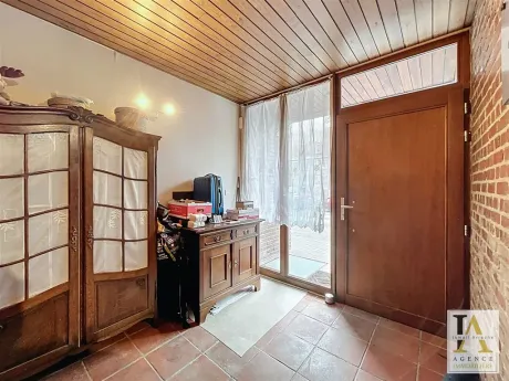 Maison à Angleur - Rue du Val-Benoît 21, 4031 - photo 2