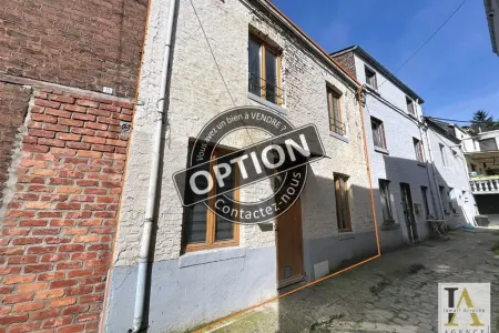 Huis Te Koop Chênée
