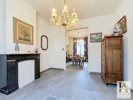 Huis in Angleur - Rue Renkin 26, 4031 - foto 3