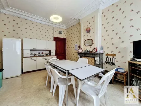 Huis in Grivegnée - Rue Belvaux 266, 4030 - foto 3