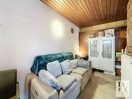 Maison à Angleur - Rue du Val-Benoît 21, 4031 - photo 3