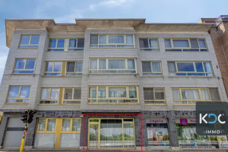 Appartement À vendre Hoeilaart