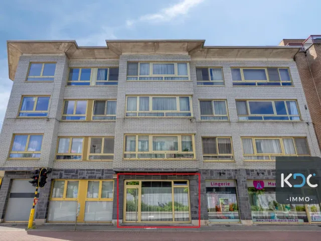Appartement in Hoeilaart - Koldamstraat 28, 1560