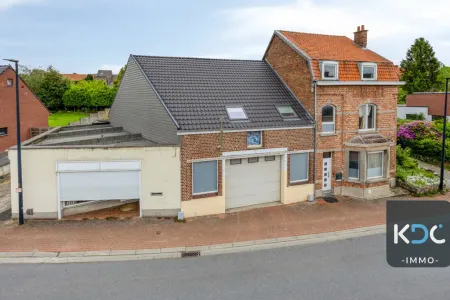 Huis Te Koop Huldenberg
