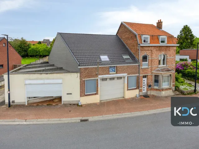 Appartement in Huldenberg - Schaveystraat 10, 3040