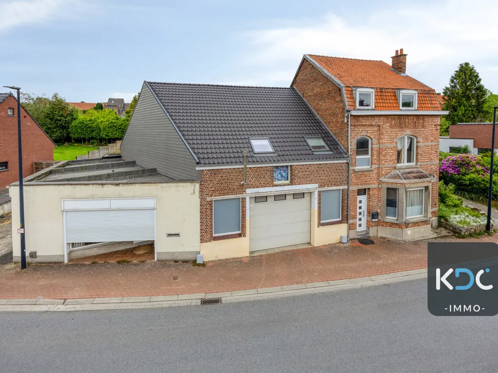 Hoofdfoto Huis in Huldenberg