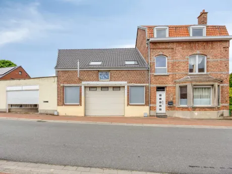 Appartement in Huldenberg - Schaveystraat 10, 3040 - foto 2