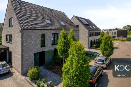 Maison À vendre Sint-Joris-Weert