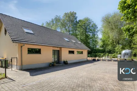 Villa Te Koop Huldenberg