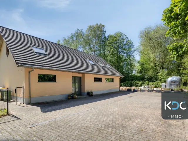 Villa à Huldenberg - Kouterstraat 39, 3040