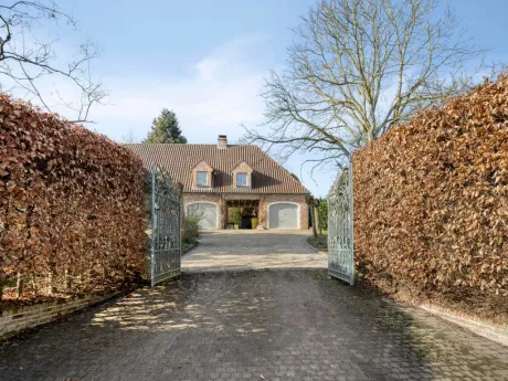 Villa à Huldenberg - Kausdelle 28, 3040 - photo 2