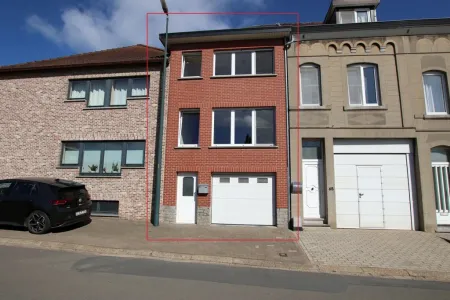Huis Te Huur Tervuren