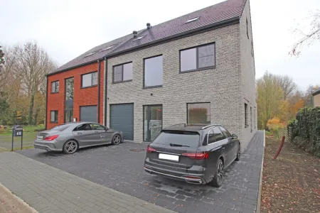 Huis Te Huur Huldenberg
