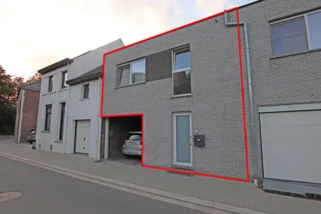 Huis Te Huur Tervuren
