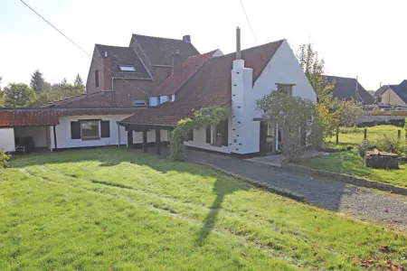 Huis Te Huur Huldenberg