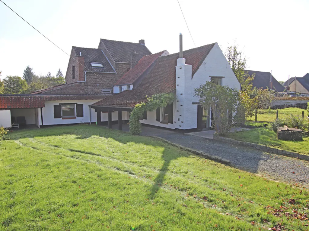 Photo principale Maison à Huldenberg
