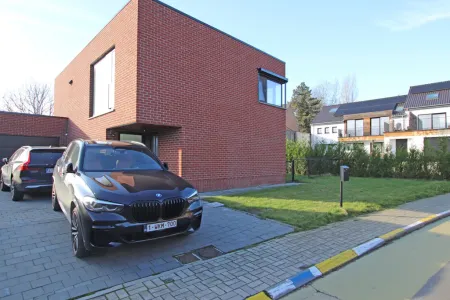 Villa Te Huur Bertem