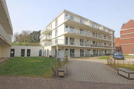 Appartement Te Huur Huldenberg