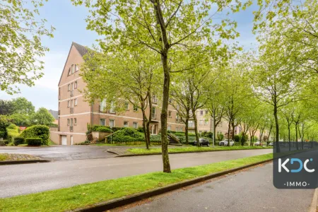 Appartement À vendre Wavre