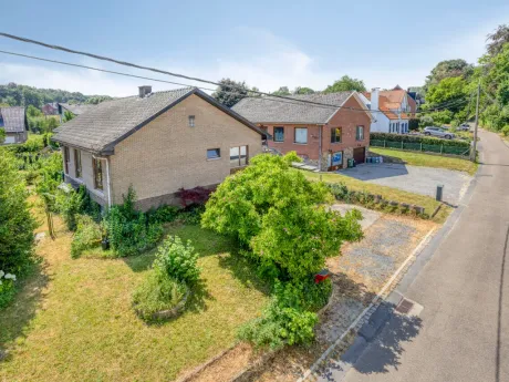 Villa in Huldenberg - Stockemstraat 5, 3040 - foto 2