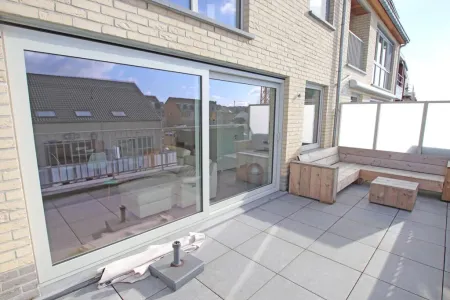 Appartement Te Huur Ottenburg