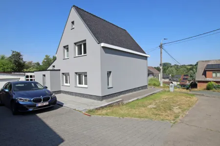 Huis Te Huur Neerijse