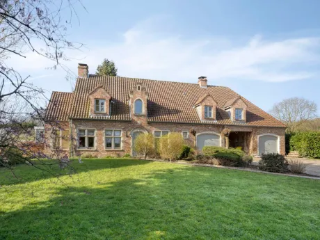Villa à Huldenberg - Kausdelle 28, 3040 - photo 3