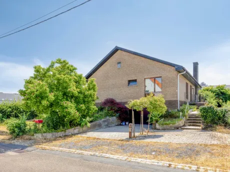 Villa in Huldenberg - Stockemstraat 5, 3040 - foto 3