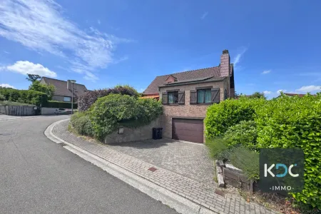 Garage Te Koop Overijse
