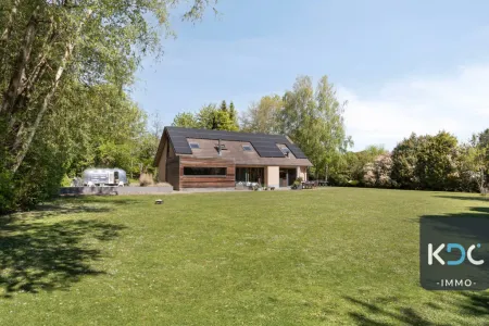 Villa Te Koop Huldenberg