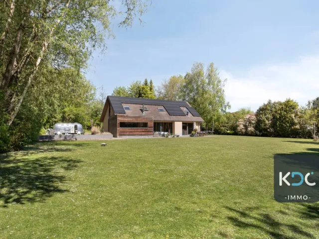 Villa in Huldenberg - Kouterstraat 39, 3040