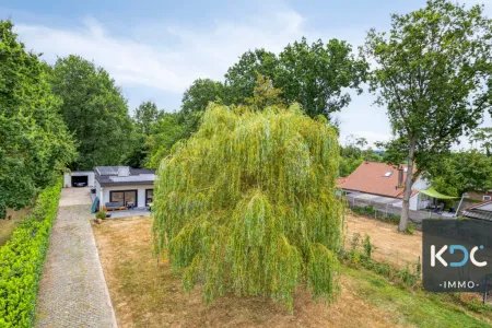 Huis Te Koop Huldenberg