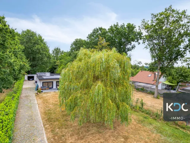 Huis in Huldenberg - Holstheide 11, 3040
