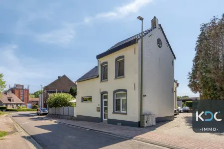 Garage Te Koop Oud-Heverlee