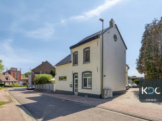 Garage in Oud-Heverlee - Molenstraat 40, 3050