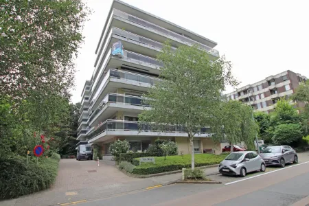 Appartement Te Huur Heverlee