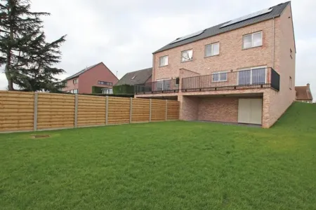 Villa Te Huur Leefdaal