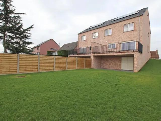 Villa à Leefdaal - Tervuursesteenweg 509, 3061