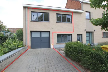 Appartement Archivé Huldenberg