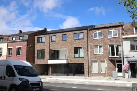 Appartement Archivé Huldenberg
