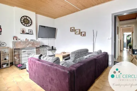 Huis Te Koop Manage