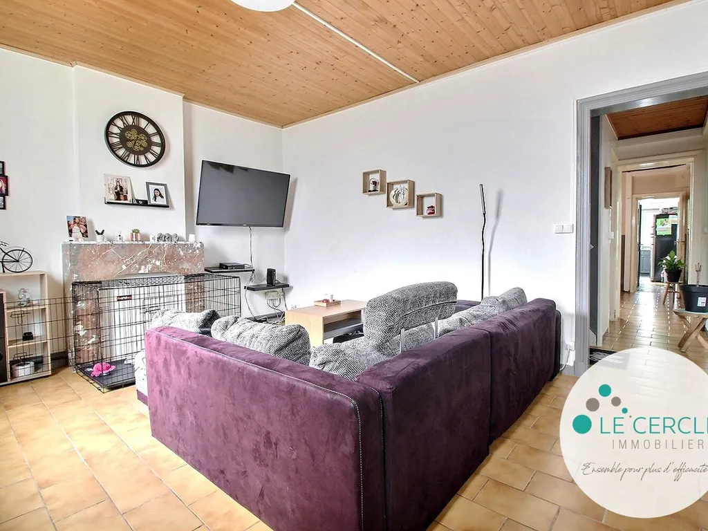 Hoofdfoto Huis in Manage